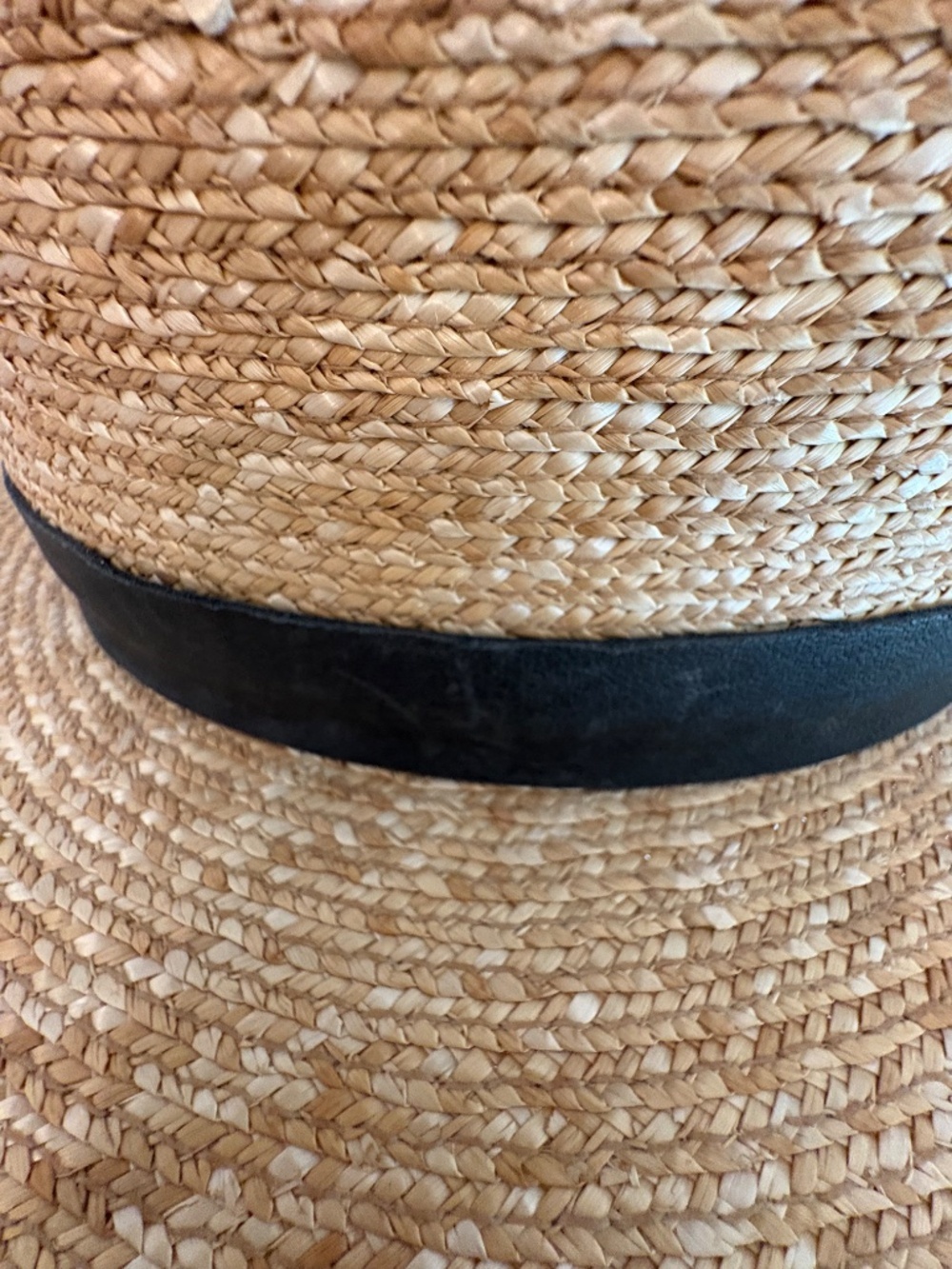 Janessa Leone hat - Picture 7 of 7